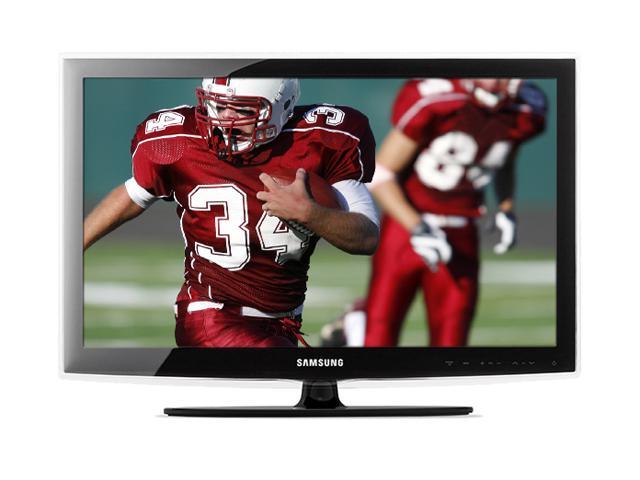 Samsung 32" 720p LCD HDTV