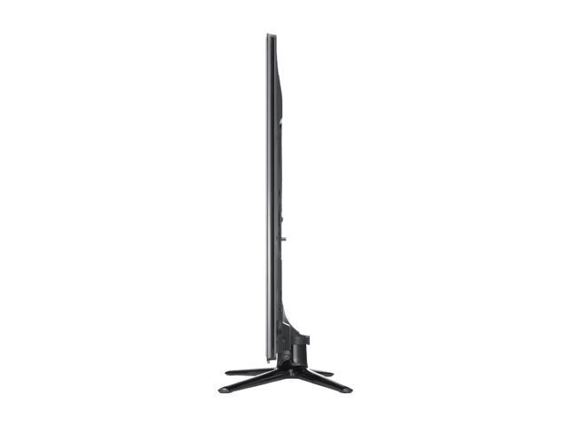 Open Box Samsung Es6100 Series 50 1080p 120hz Slim Led Hdtv Un50es6100fxza 0795