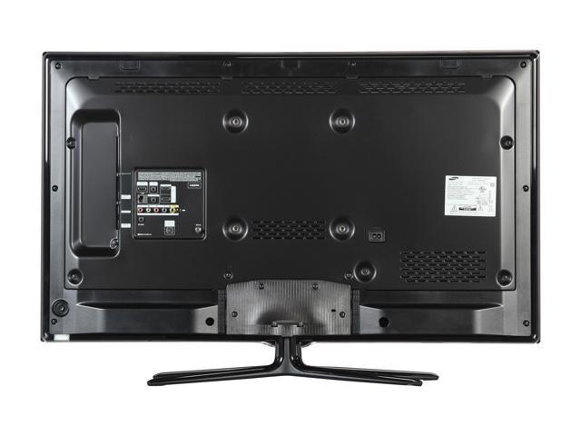 Samsung Es6500 Series 40 1080p 120hz 3d Slim Led Smart Tv
