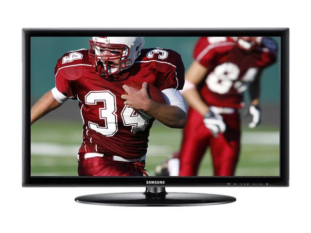 Samsung 26" 720p 60Hz LED HDTV