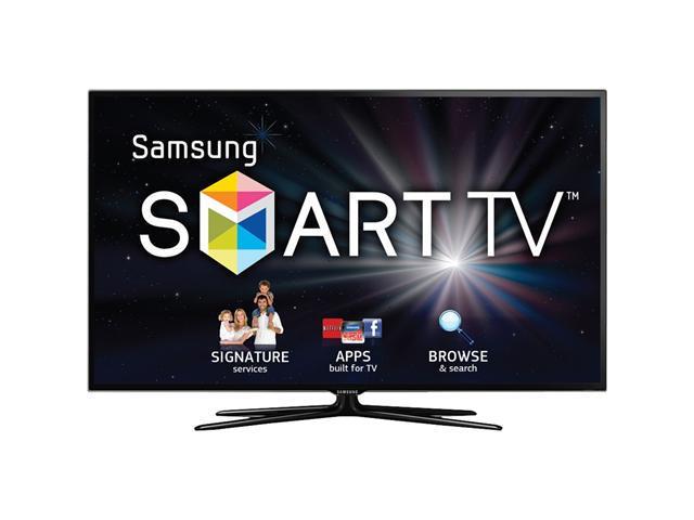 Samsung UN46ES6500 3D LED-LCD TV - - HDTV 1080p - 120 - Newegg.com