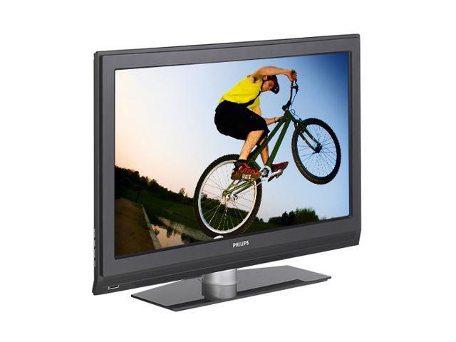 Philips 42" 1080p Full HD LCDTV w/ Perfect Pixel HD / Ambilight 2 ...