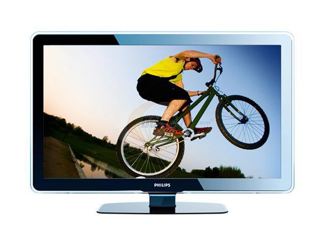 PHILIPS 42" 1080p Full HD LCDTV w/ Pixel Plus 3 HD - 42PFL5603D ...