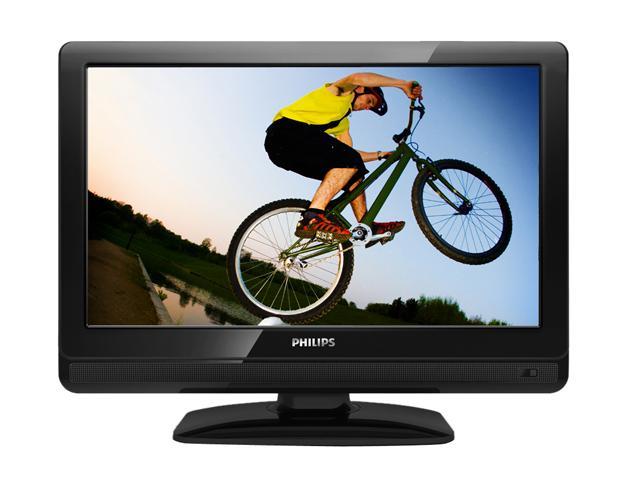 Philips 3000 22" 720p 60Hz LCD HDTV