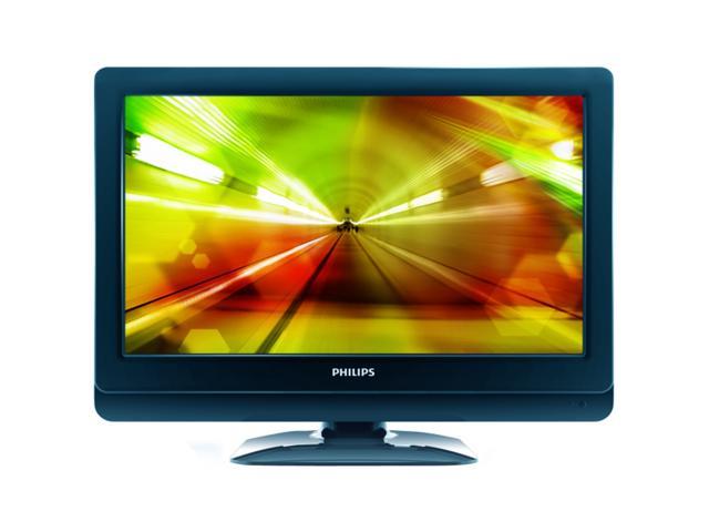 Philips Philips 19 720p 60hz Lcd Hdtv 19pfl3505df7