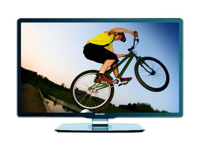 Philips 40" 1080p 120Hz LED-LCD HDTV 40PFL7705D/F7