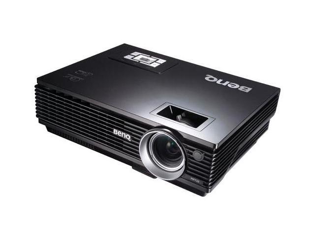 Benq Mp620p Dlp Technology By Texas Instruments Projector