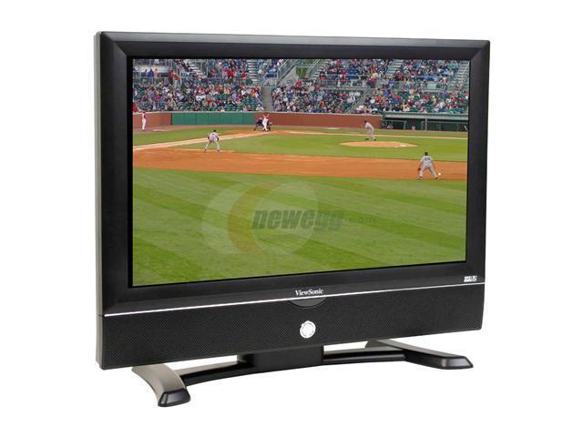 27" HD LCD TV Monitor