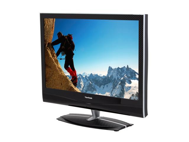 Viewsonic DiamaniDuo NX2232w 22" 5ms LCD W/fully integrated HDTV/NTSC/QAM TV Tuner 300 nits (typ) 2400:1 DCR