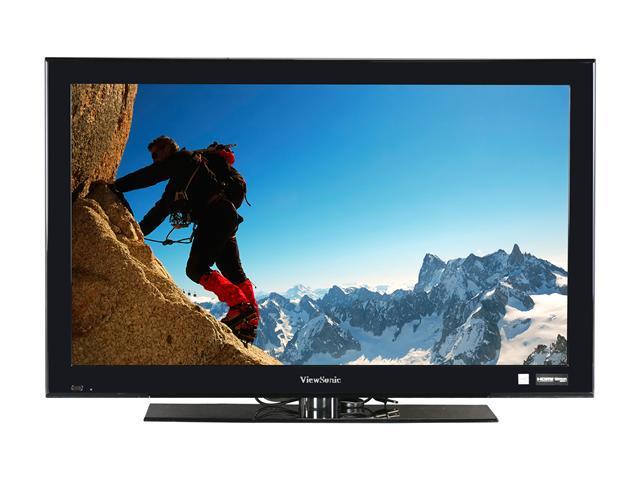 ViewSonic 32" 720p LED-LCD HDTV VT3210LED