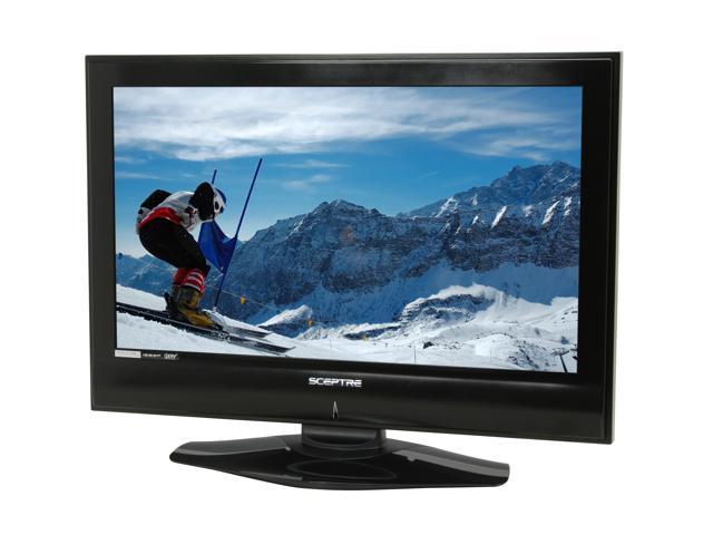 32" 1080p LCD HDTV