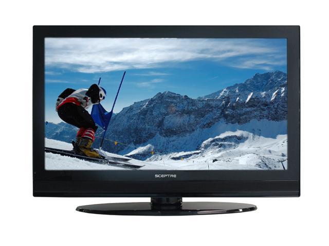 Sceptre 40" 1080p LCD HDTV
