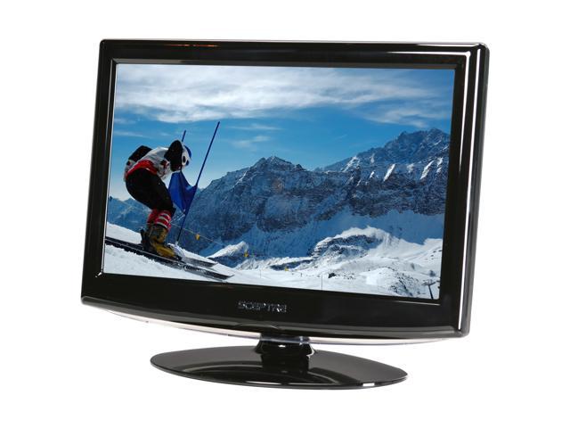 Sceptre 19" 720p LCD HDTV