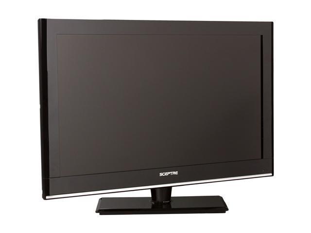 Sceptre 32" 720p LCD HDTV - Newegg.com