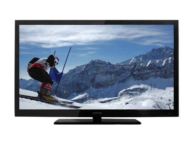 Sceptre 50" 1080p 60Hz LCD HDTV