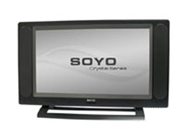 soyo tft lcd tv high def manufacturer
