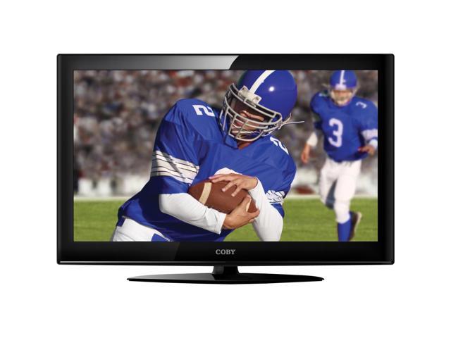 Coby 40" 1080p LCD HDTV