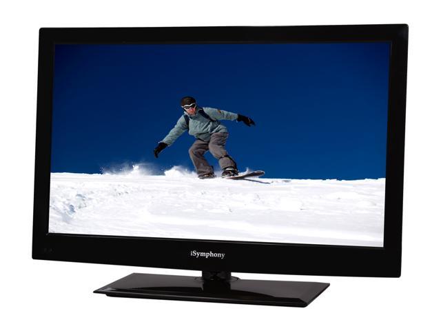 iSymphony 24" 1080p LED-LCD HDTV LE24IF20