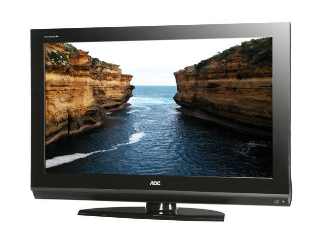 AOC 32" 720p 60Hz LCD HDTV