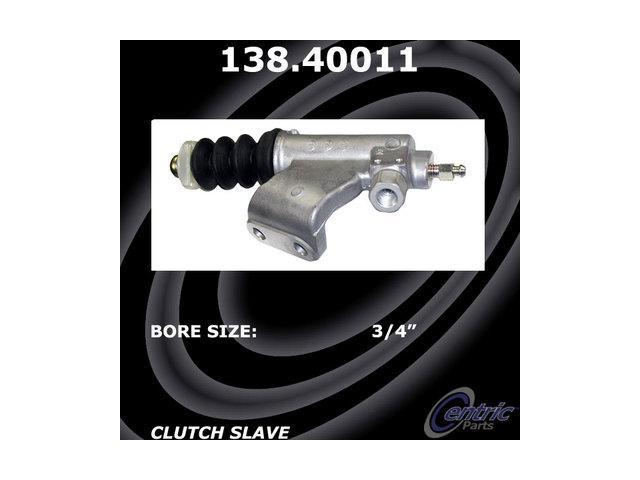 138.40011 Centric Parts Clutch Slave Cylinder P/N:138.40011 