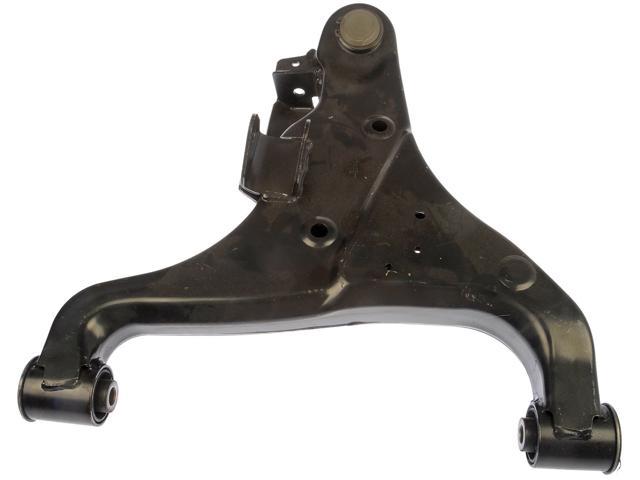 Dorman 521-182 Suspension Control Arm and Ball Joint Assembly