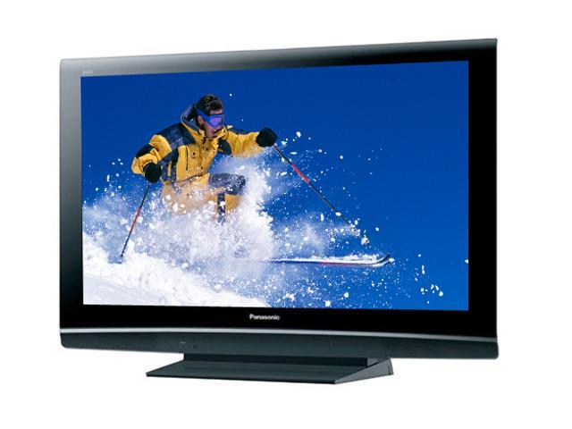 Panasonic VIERA 42" 1080p 480Hz Plasma HDTV w/Anti-Reflective Filter & 3 HDMI - TH42PZ80U