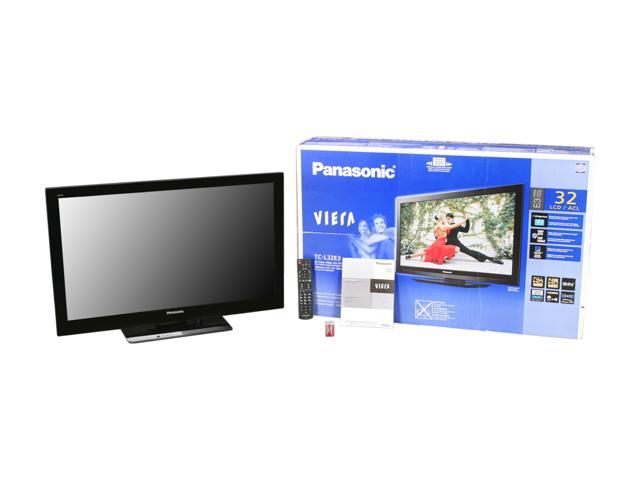 Panasonic VIERA 32