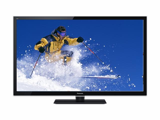 Panasonic Viera 42" 1080p LED-LCD HDTV TC-L42E50