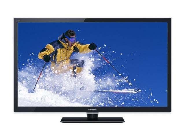 Panasonic 47" 1080p LED-LCD 3D HDTV TC-L47ET5