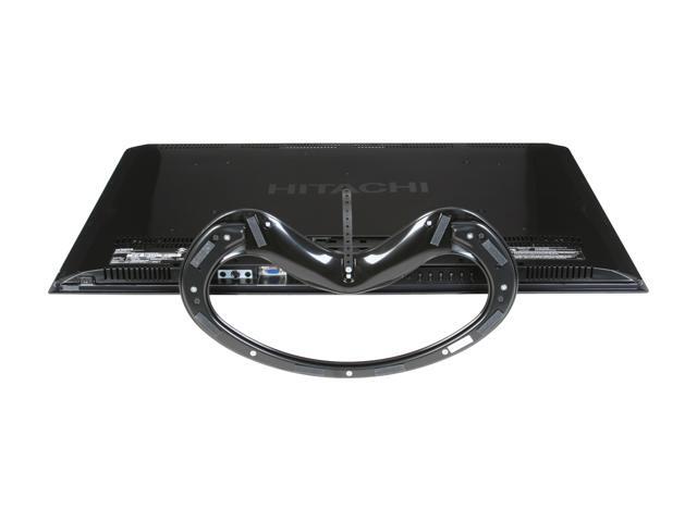 Hitachi UltraVision 32" 720p LCD HDTV - Newegg.com