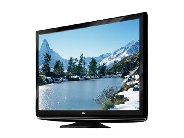 RCA 52" 1080p 120Hz LCD HDTV