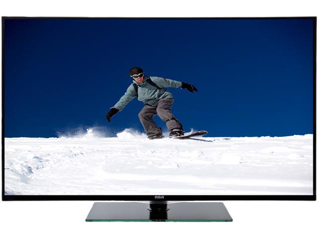 RCA 50" 1080p 60Hz LED-LCD HDTV -