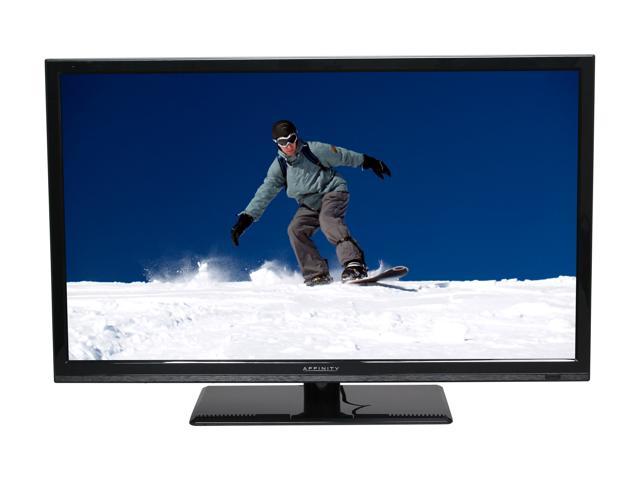 Affinity 32” Class (31.5” Diag.) 720p 60Hz LED HDTV LE3251
