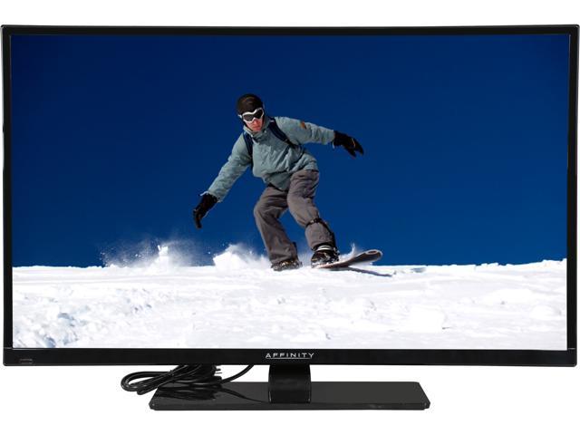 Affinity SLE2039 39" Class 1080p 60Hz LED HDTV