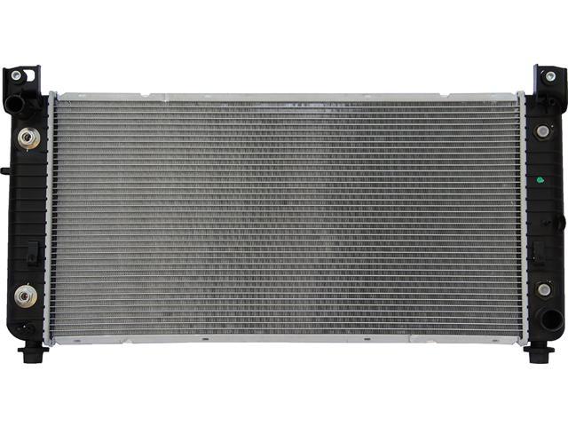 Photo 1 of 2013 GMC Yukon XL OSC Radiator
