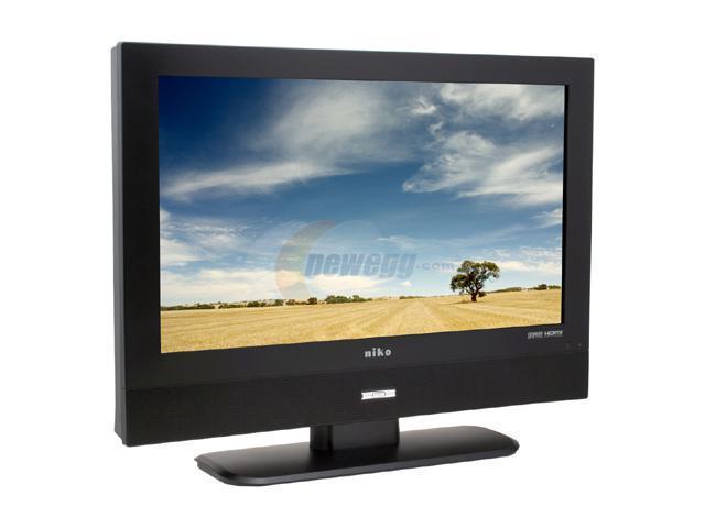 32" LCD HDTV