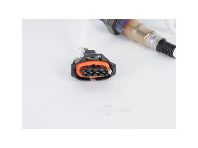 ACDelco 213-4699 GM Original Equipment Heated Oxygen Sensor ACDelco 213-4699 GM Original Equipment Heated Oxygen Sensor