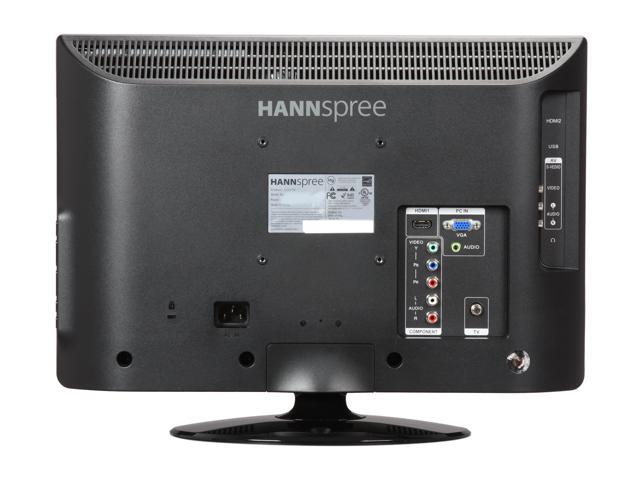 Refurbished: HANNspree 19