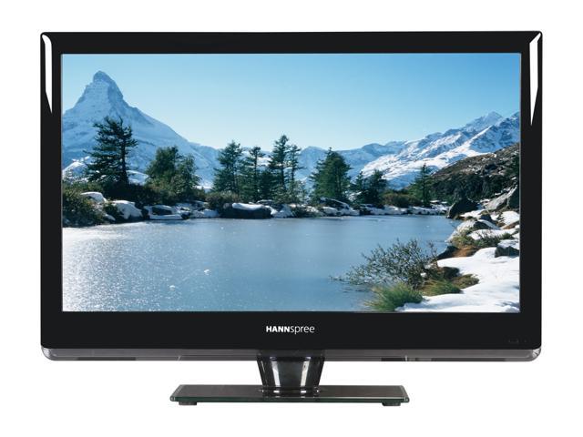 HANNspree 24" 1080p 60Hz LED-LCD HDTV