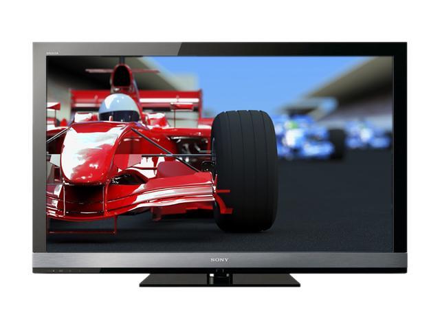 Sony bravia kdl 52s5100 manual