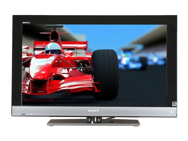 SONY KDL32EX40B 32" LCD TV With Built-in Blu-ray Player - Newegg.com