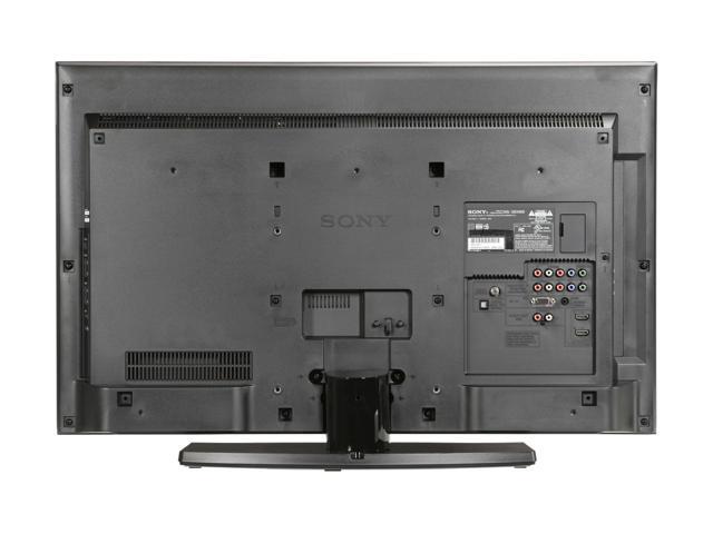 Sony BRAVIA 32" 1080p LED-LCD HDTV KDL-32EX600 - Newegg.com