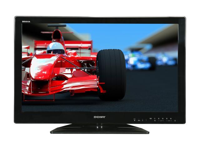 Sony 32" 720p 60Hz LCD HDTV