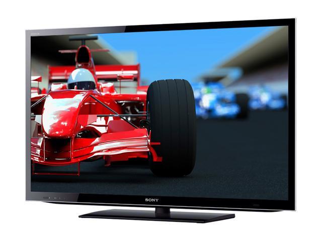 Sony 46" 1080p 240Hz LED HDTV KDL46HX750