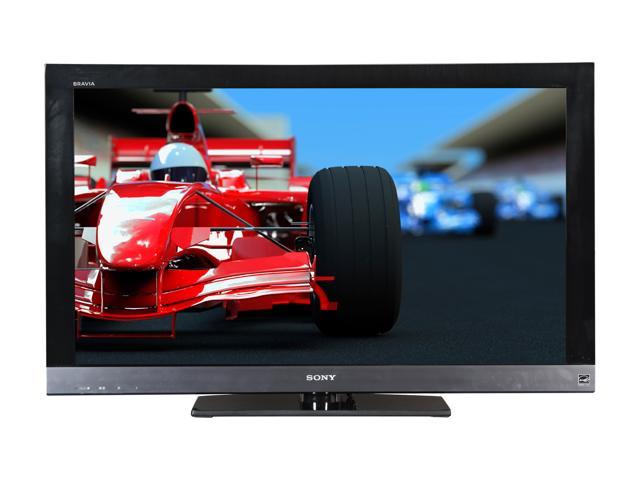 Sony BRAVIA 40" 1080p LCD HDTV KDL-40EX500 - Newegg.com