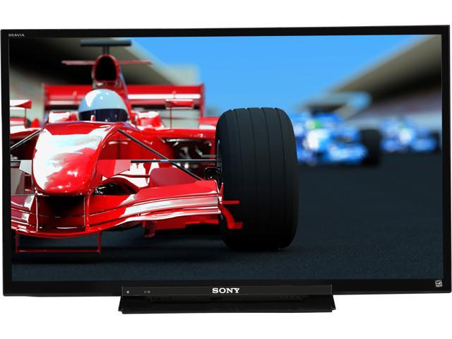 Sony 32" 720p 60Hz LED HDTV - KDL32R400A