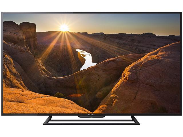 Sony KDL-48R510C 48-Inch 1080p Smart LED Television