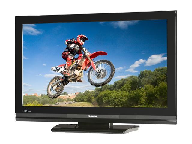 Toshiba Regza 37" 1080p 60Hz LCD HDTV