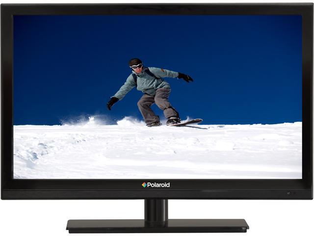 Polaroid 19" 720p 60Hz LED-LCD HDTV 19GSR3000