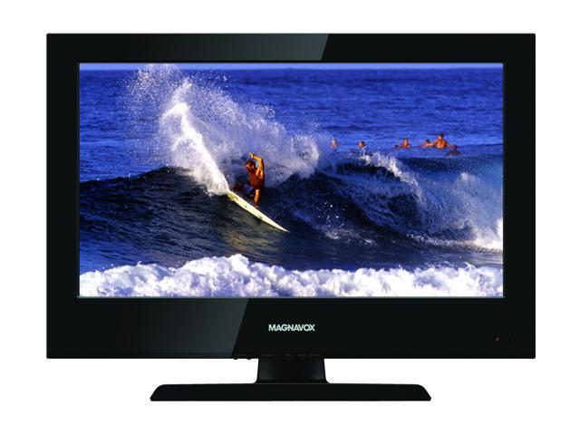 Magnavox 19" 720p LCD HDTV
